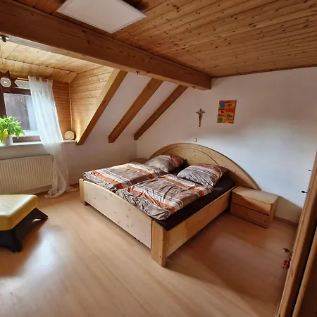Klaus Appartement
