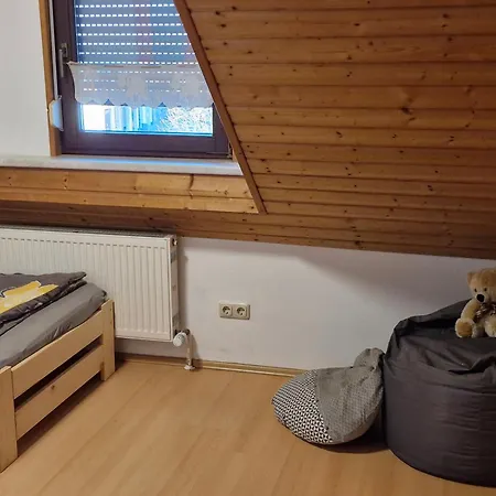 Klaus Apartment Siegritzberg