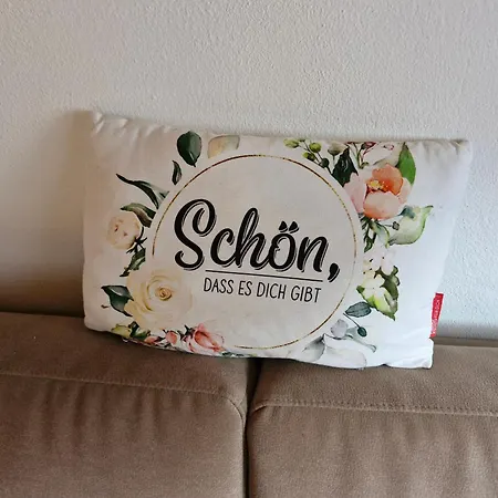 Appartement Klaus Siegritzberg
