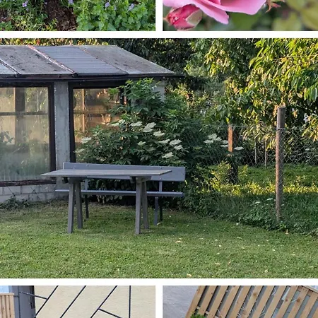 Appartement Klaus *