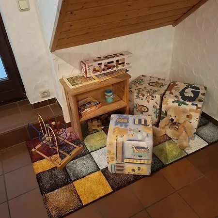 Klaus Apartment *